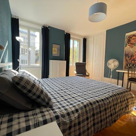 Le Locle : Bel Appartement Chaleureux Dış mekan fotoğraf