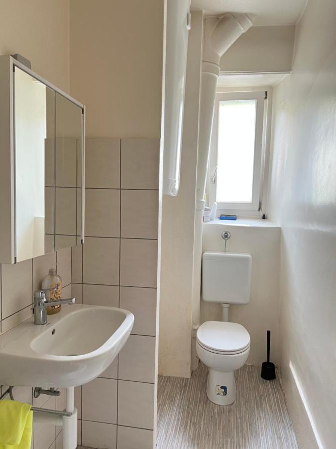 Le Locle : Bel Appartement Chaleureux Dış mekan fotoğraf