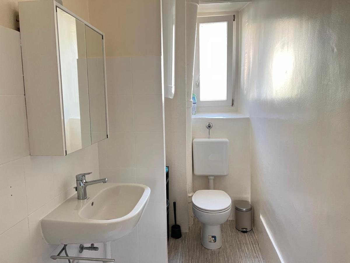 Le Locle : Bel Appartement Chaleureux Dış mekan fotoğraf