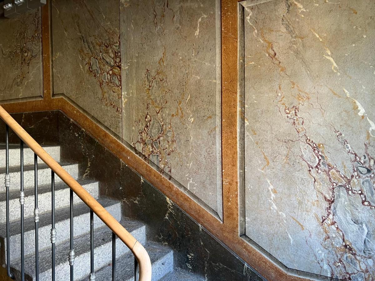 Le Locle : Bel Appartement Chaleureux Dış mekan fotoğraf
